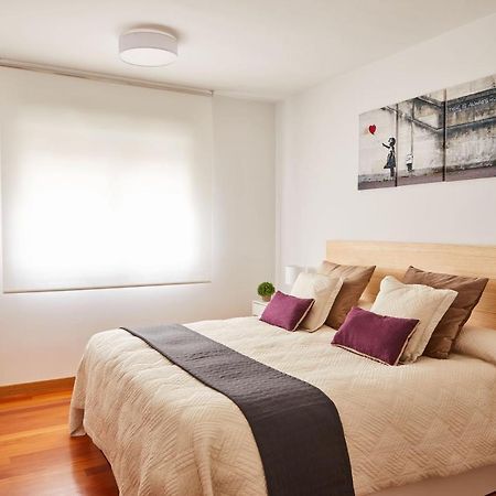 Apartmán Urban Ezcaray Exteriér fotografie